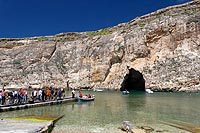 Malte experience : île de Gozo