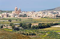 Malte experience : le de Gozo