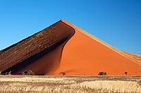 Namib Naukluft, Sesriem - Namibie