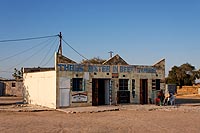 Oshakati - Namibie