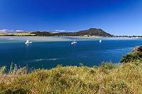 new zealand experience : péninsule d'Aupori et Cap Reinga