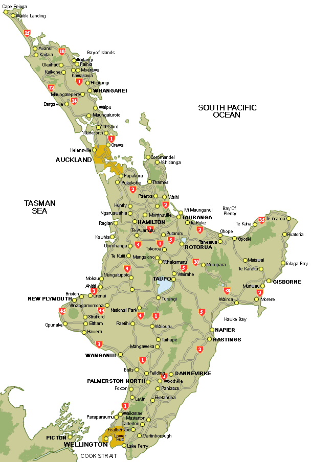 map nz north        <h3 class=