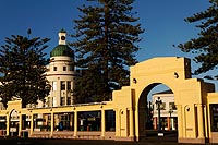 new zealand experience : napier