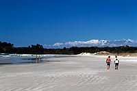 new zealand experience : rarawa, péninsule d'Aupori et Cap Reinga