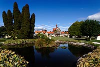 new zealand experience : rotorua