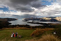 new zealand experience : Banks peninsula