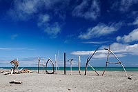 new zealand experience : Hokitika