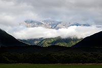 new zealand experience : Marlborough Sounds