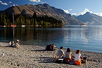 new zealand experience : Queenstown