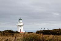 new zealand experience : Southland et la région des Catlins