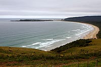 new zealand experience : Southland et la région des Catlins