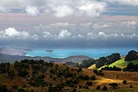 new zealand experience : Abel Tasman National Park