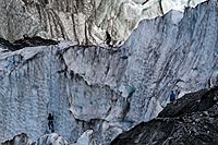 new zealand experience : Westland / Tai Poutini National Park