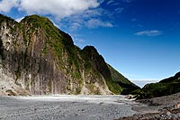 new zealand experience : Westland / Tai Poutini National Park