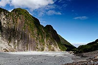 new zealand experience : Westland / Tai Poutini National Park 