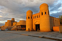 Ouzbékistan
