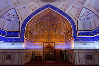 Ouzbékistan