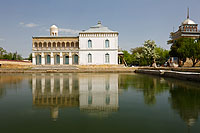 Ouzbékistan