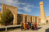 Ouzbkistan