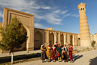 Ouzbékistan
