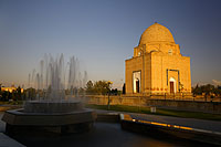 Ouzbékistan