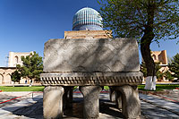 Ouzbékistan