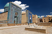 Ouzbékistan