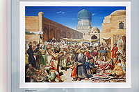 Ouzbékistan