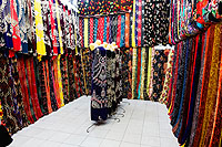 Ouzbékistan