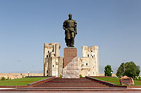 Ouzbékistan