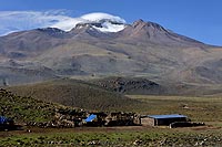 Altiplano - Pérou
