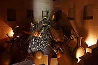 Musée d'archéologie de Lima - Pérou