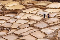 Les Salines de Maras - Prou