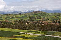 La Vallée Sacrée - Pérou