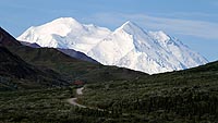 Alaska & Yukon : Denali National Park