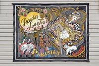 Alaska & Yukon : Fairbanks
