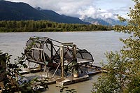 Alaska & Yukon : Haines highway