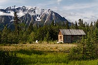 Alaska experience :