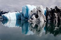 Alaska & Yukon : Prince William Sound, Valdez