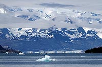 Alaska & Yukon : Prince William Sound, Valdez