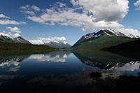 Alaska & Yukon : Seward Highway