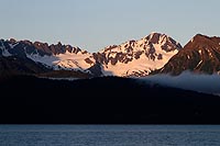 Alaska & Yukon : Seward
