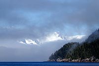 Alaska & Yukon : Kenai Fjords National Park, Seward