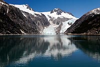 Alaska & Yukon : Kenai Fjords National Park, Seward