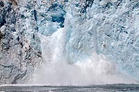 Alaska & Yukon : Kenai Fjords National Park, Seward