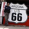 Mon experience aux Etats-Unis d'Amérique
