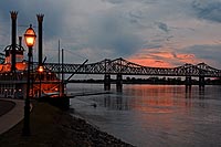 Louisiane experience : natchez