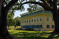 Louisiane experience : San Francisco plantation