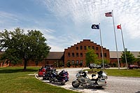 Louisiane experience : tabasco factory, avery island