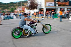 Sturgis Motorcycle Rally